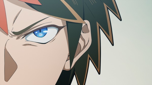 『鎧真伝サムライトルーパー』ティザーPVカット