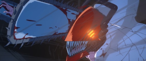 劇場版『チェンソーマン レゼ篇』