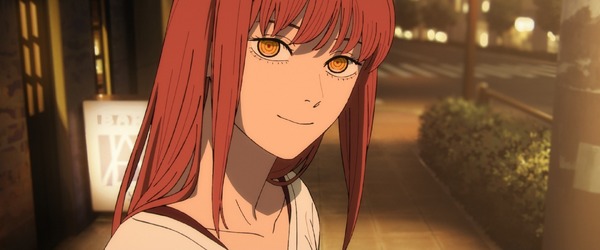 劇場版『チェンソーマン レゼ篇』