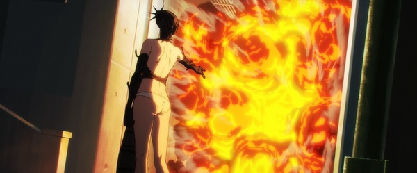 劇場版『チェンソーマン レゼ篇』