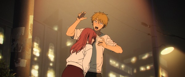 劇場版『チェンソーマン レゼ篇』