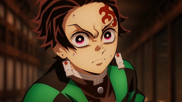 『劇場版「鬼滅の刃」無限城編 』第一章 猗窩座再来』場面写真
