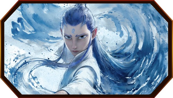 映画『ナタ 魔童の大暴れ』敖丙（ゴウヘイ）：CV.大塚剛央