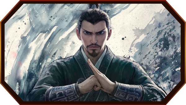 映画『ナタ 魔童の大暴れ』李靖（リセイ）：CV.日野聡