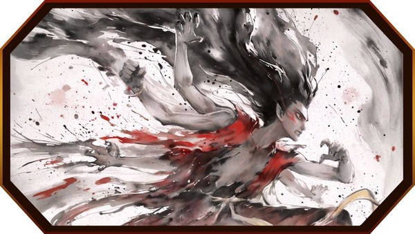 映画『ナタ 魔童の大暴れ』青年哪咤（ナタ）：CV.増田俊樹