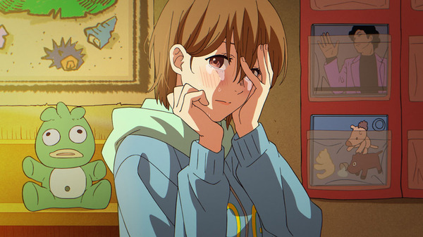 「目が覚めたら女の子になっていた病」メイン写真