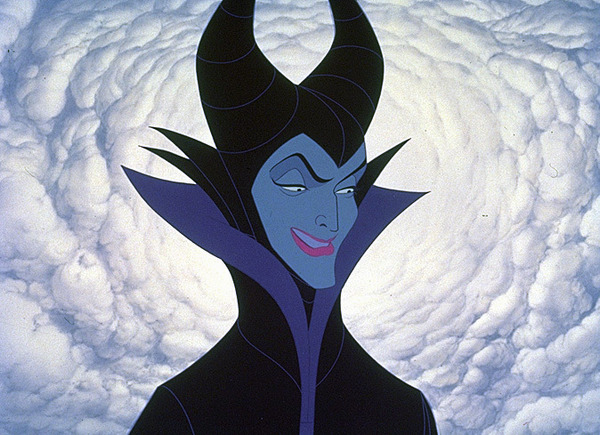 『眠れる森の美女』