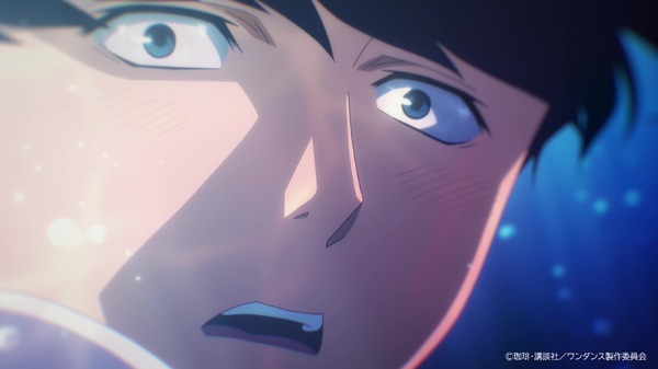 『ワンダンス』PV第2弾場面写