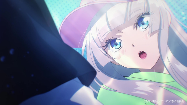 『ワンダンス』PV第2弾場面写