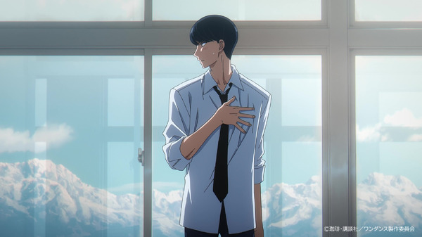 『ワンダンス』PV第2弾場面写