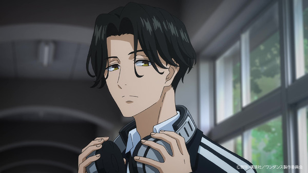 『ワンダンス』PV第2弾場面写