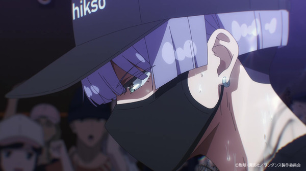 『ワンダンス』PV第2弾場面写