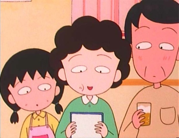 『ちびまる子ちゃん』35時間ノンストップ連続放送