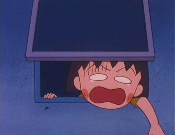 『ちびまる子ちゃん』35時間ノンストップ連続放送