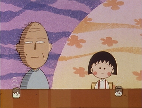 『ちびまる子ちゃん』35時間ノンストップ連続放送