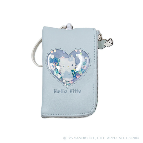 キーパスポーチ　2,970円