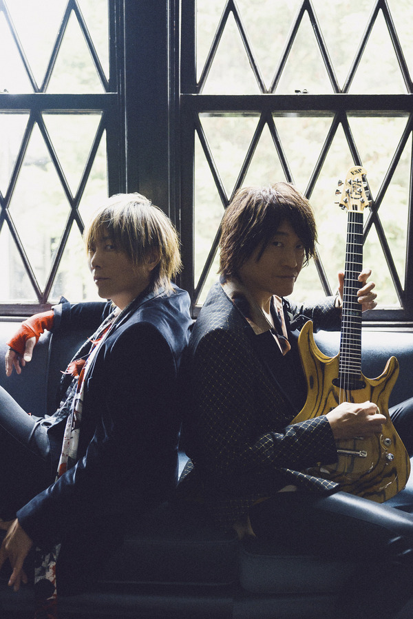 「GRANRODEO 20th Anniversary Book(仮)」(東京ニュース通信社刊)