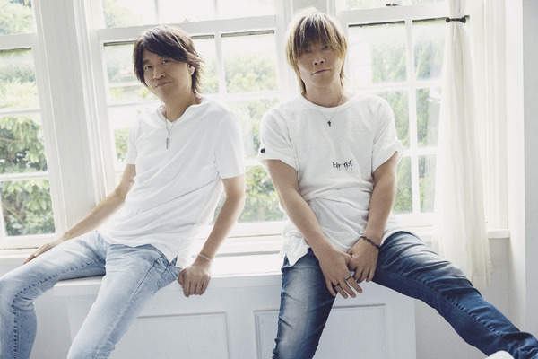 「GRANRODEO 20th Anniversary Book(仮)」(東京ニュース通信社刊)