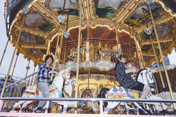 「GRANRODEO 20th Anniversary Book(仮)」(東京ニュース通信社刊)