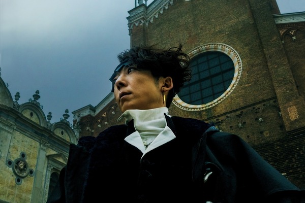 『岸辺露伴は動かない　懺悔室』場面写真