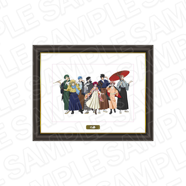 メモリアルアート2025 Summer ver.