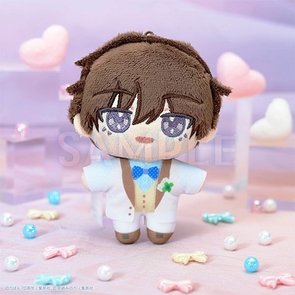 ぬいパル／初×婚（2種）