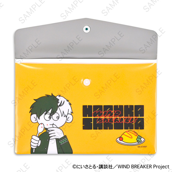 エンベロープケース（全3種）