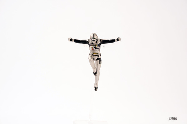 「宇宙刑事ギャバン箸置き」