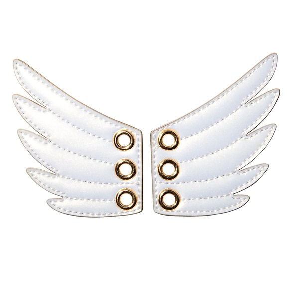 「カードキャプターさくら アイコニック シューズオブジェ ドレス スニーカー」