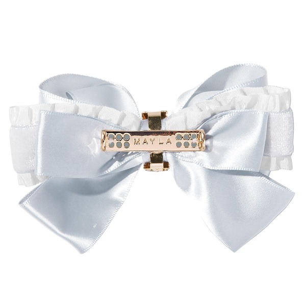 「カードキャプターさくら アイコニック シューズオブジェ ドレス スニーカー」クリア