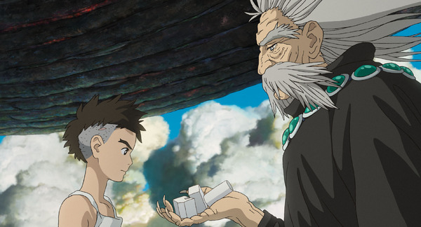 『君たちはどう生きるか』場面カット（C）2023 Hayao Miyazaki/Studio Ghibli