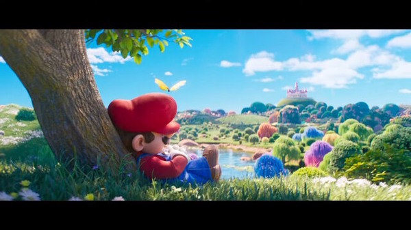 マリオ映画第2弾のタイトルが 「ザ・スーパーマリオギャラクシー・ムービー」に決定！メインキャスト陣は前作から続投【Nintendo Direct 2025.9.12】
