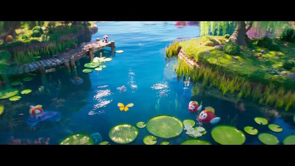 マリオ映画第2弾のタイトルが 「ザ・スーパーマリオギャラクシー・ムービー」に決定！メインキャスト陣は前作から続投【Nintendo Direct 2025.9.12】