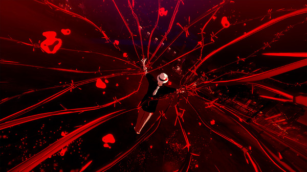 『鬼滅の刃 ヒノカミ血風譚2』鬼舞辻無惨（C）吾峠呼世晴／集英社・アニプレックス・ufotable（C）「鬼滅の刃 ヒノカミ血風譚2」製作委員会