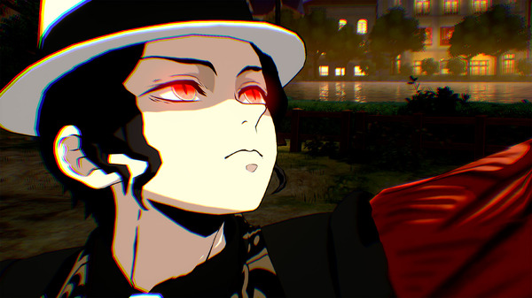 『鬼滅の刃 ヒノカミ血風譚2』鬼舞辻無惨（C）吾峠呼世晴／集英社・アニプレックス・ufotable（C）「鬼滅の刃 ヒノカミ血風譚2」製作委員会