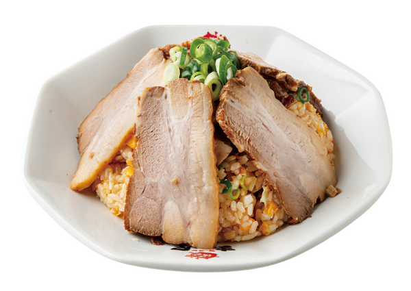 『チェンソーマン レゼ篇』×「牛骨ラーメンまこと屋」コラボレーション