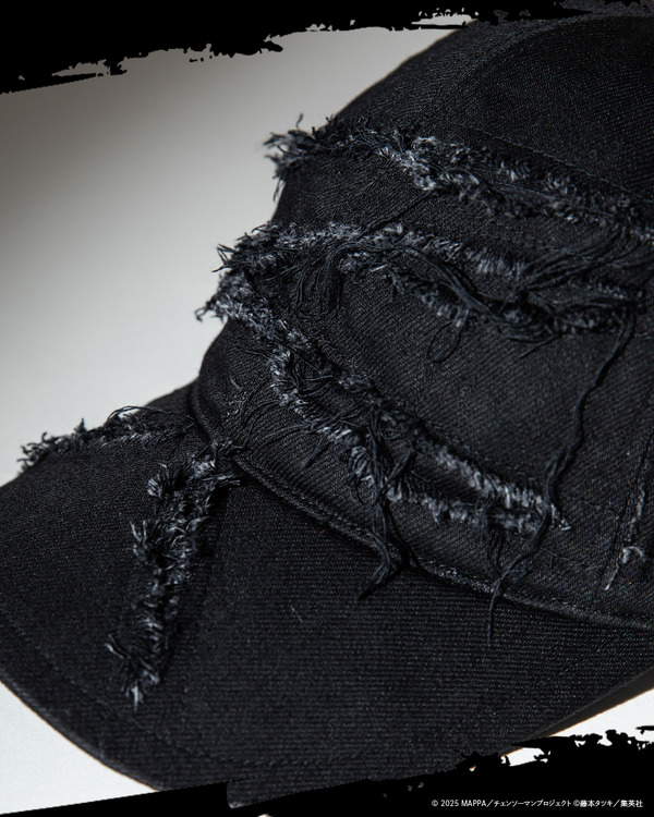 チェンソーマン × CA4LA CAP02￥12,980(税込)