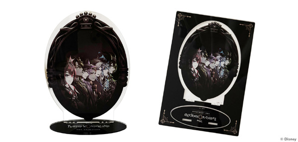 BIGアクリルスタンド