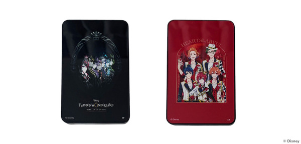 モバイルバッテリー