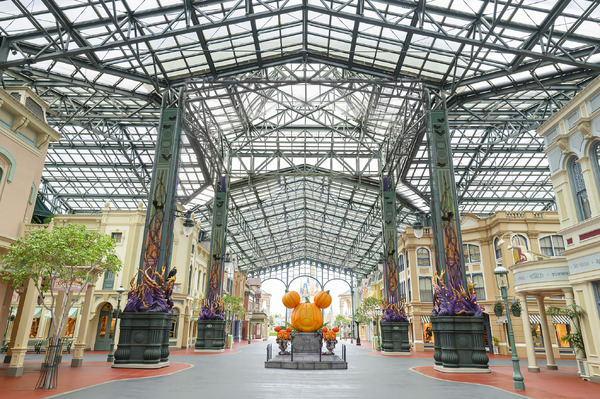 高気温で大人気パレードは中止に…！　東京ディズニーランドの“Dハロ”が明日開幕！