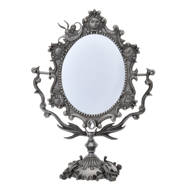 スタンドミラー