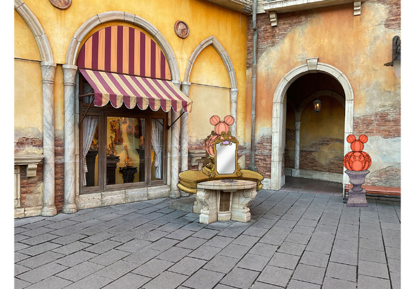 ミゲルも登場！東京ディズニーシー、ディズニー＆ピクサー映画『リメンバー・ミー』の世界がテーマの「ラソス・デ・ラ・ファミリア」初開催！