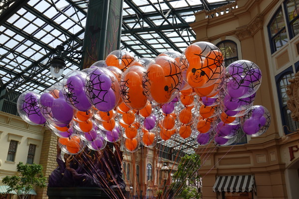 高気温で大人気パレードは中止に…！　東京ディズニーランドの“Dハロ”が明日開幕！