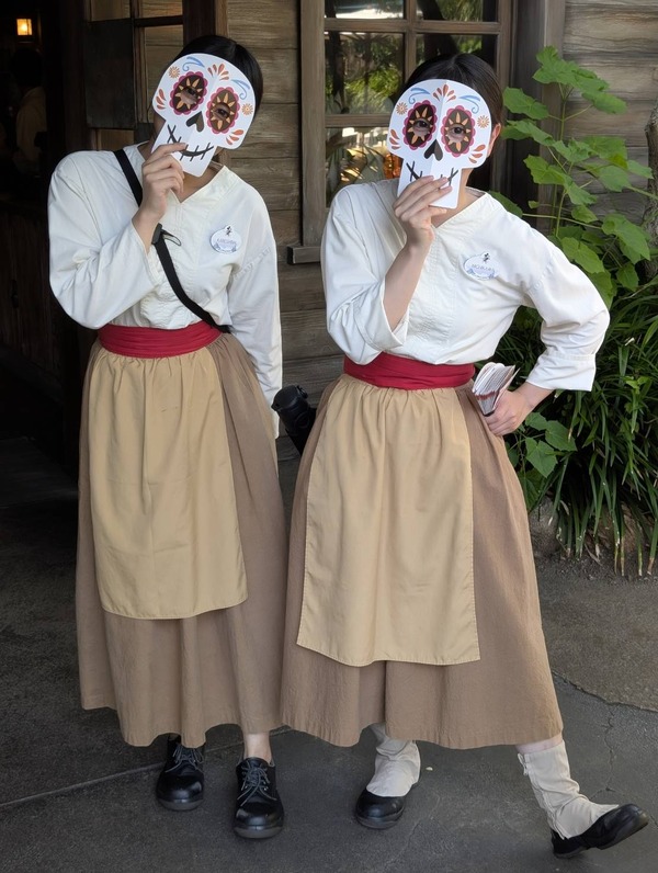 ミゲルも登場！東京ディズニーシー、ディズニー＆ピクサー映画『リメンバー・ミー』の世界がテーマの「ラソス・デ・ラ・ファミリア」初開催！