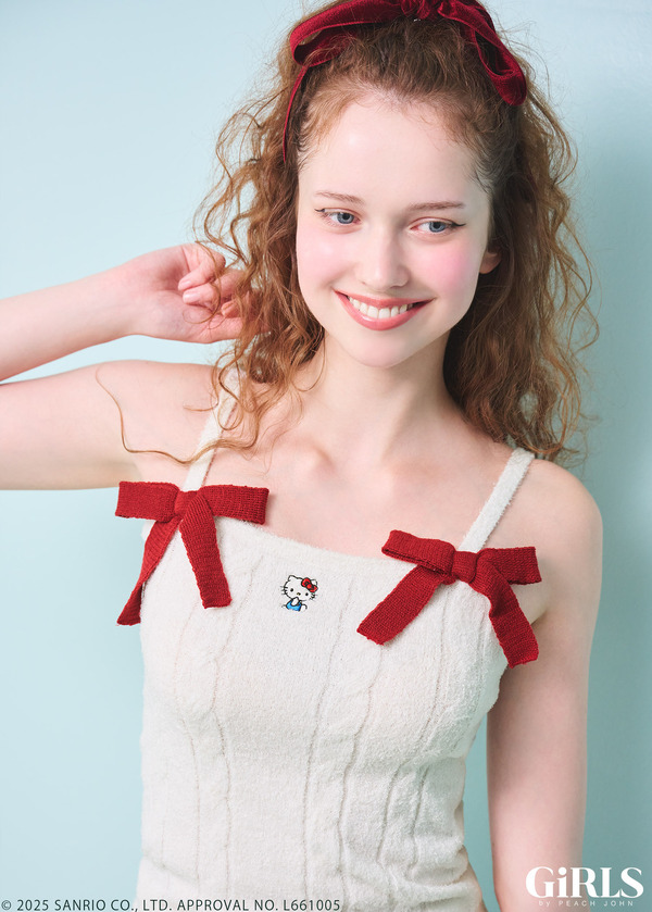 ハローキティ　ライトホイップリー３点セット