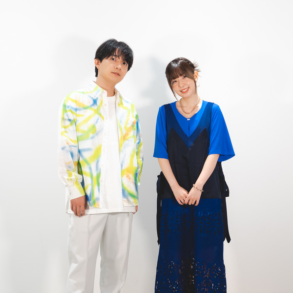 「補助魔法」梅田修一朗＆田澤茉純にインタビュー