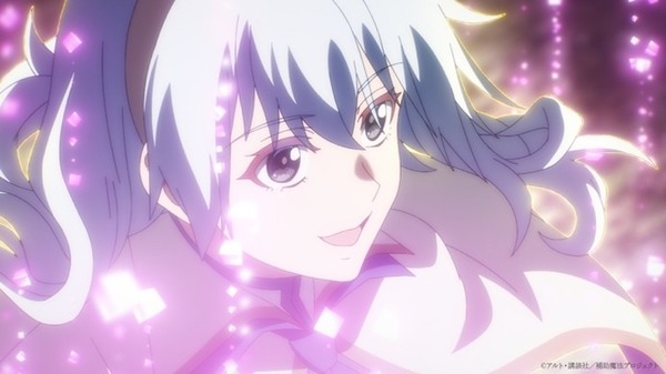 『味方が弱すぎて補助魔法に徹していた宮廷魔法師、追放されて最強を目指す』メインPV第1弾