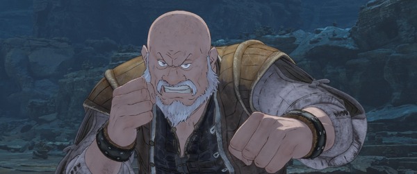 『果てしなきスカーレット』場面カット（C）2025 スタジオ地図