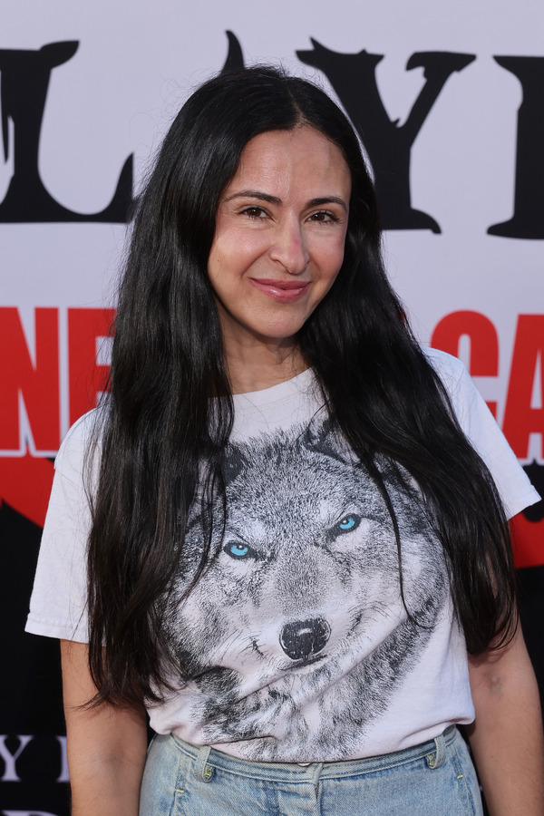 ハリウッドのTCLチャイニーズシアターにてプレミアイベントが実施