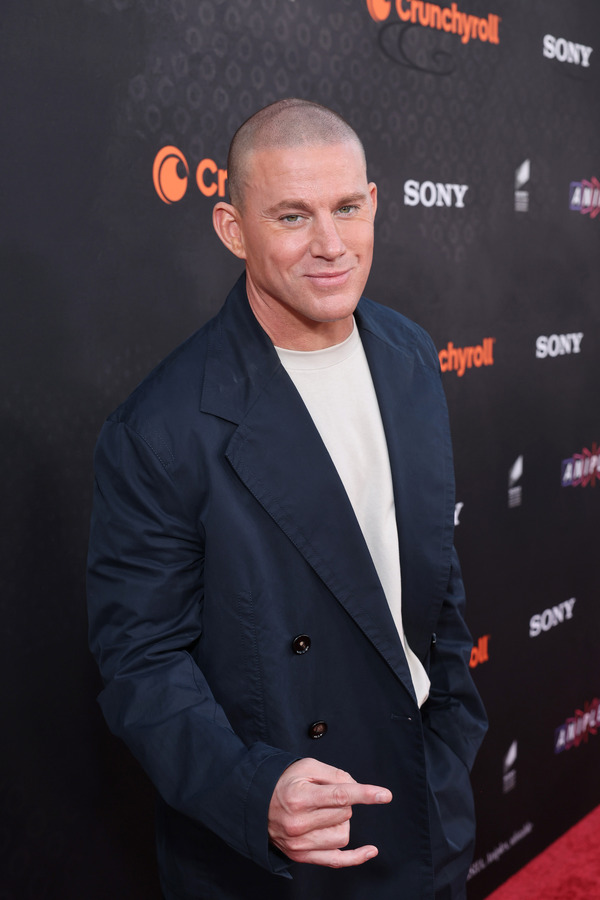 ハリウッドのTCLチャイニーズシアターにてプレミアイベントが実施